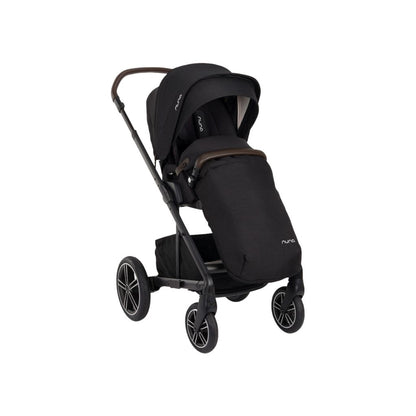 Nuna Kinderwagen MIXX NEXT 2026 Caviar