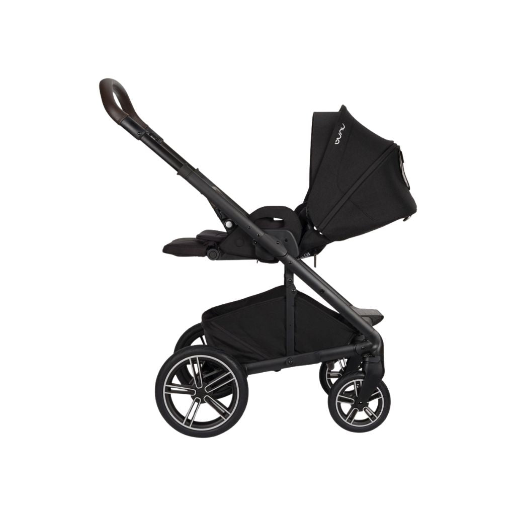 Nuna Kinderwagen MIXX NEXT 2026 Caviar