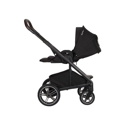 Nuna Kinderwagen MIXX NEXT 2026 Caviar