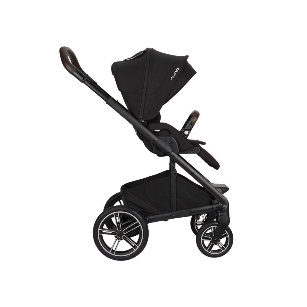 Nuna Kinderwagen MIXX NEXT 2026 Caviar