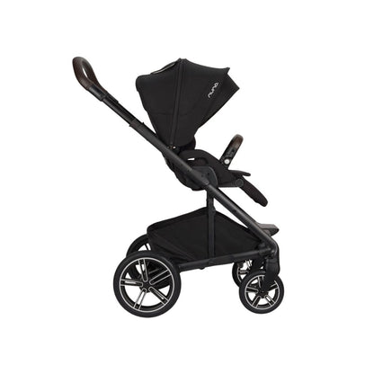 Nuna Kinderwagen MIXX NEXT 2026 Caviar