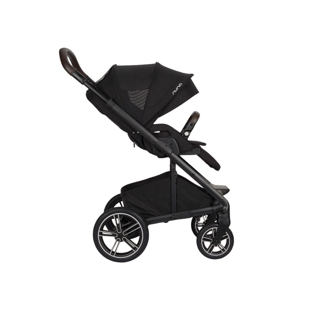 Nuna Kinderwagen MIXX NEXT 2026 Caviar