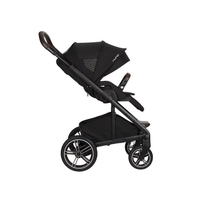 Nuna Kinderwagen MIXX NEXT 2026 Caviar