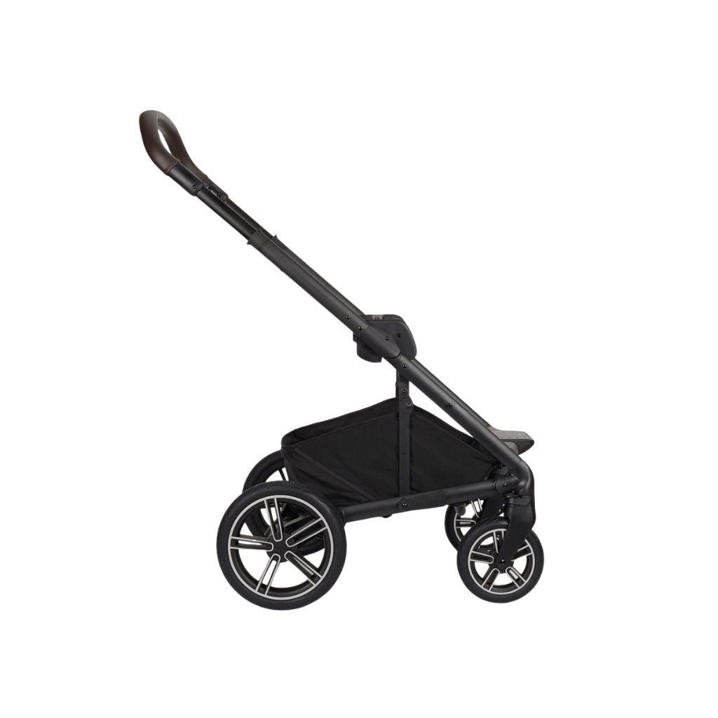 Nuna Kinderwagen MIXX NEXT 2026 Caviar