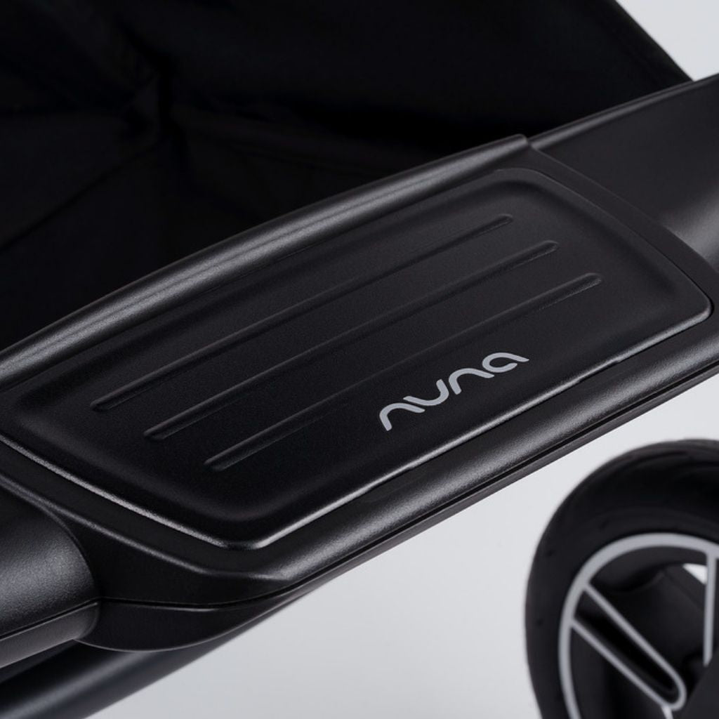 Nuna Kinderwagen MIXX NEXT 2026 Caviar