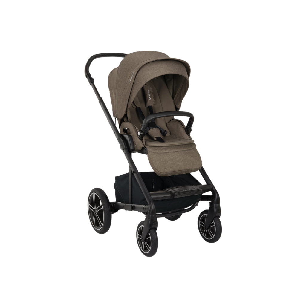 Nuna Kinderwagen MIXX NEXT Pistachio