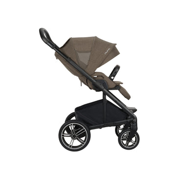 Nuna Kinderwagen MIXX NEXT Pistachio