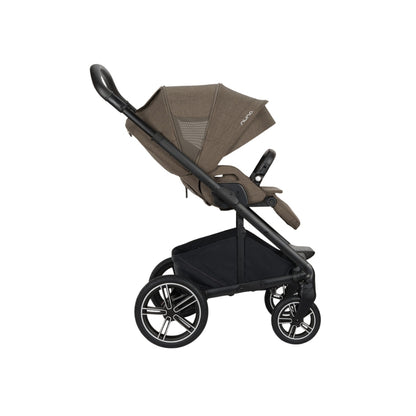 Nuna Kinderwagen MIXX NEXT Pistachio
