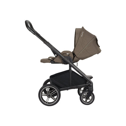 Nuna Kinderwagen MIXX NEXT Pistachio