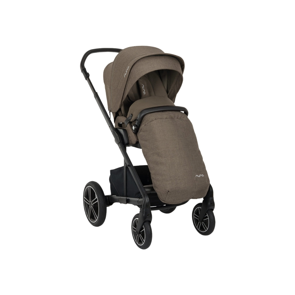 Nuna Kinderwagen MIXX NEXT Pistachio