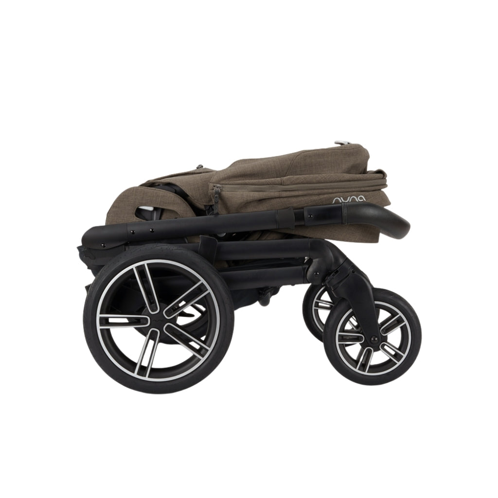 Nuna Kinderwagen MIXX NEXT Pistachio