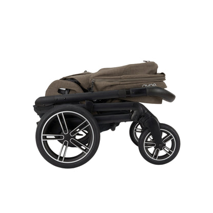 Nuna Kinderwagen MIXX NEXT Pistachio
