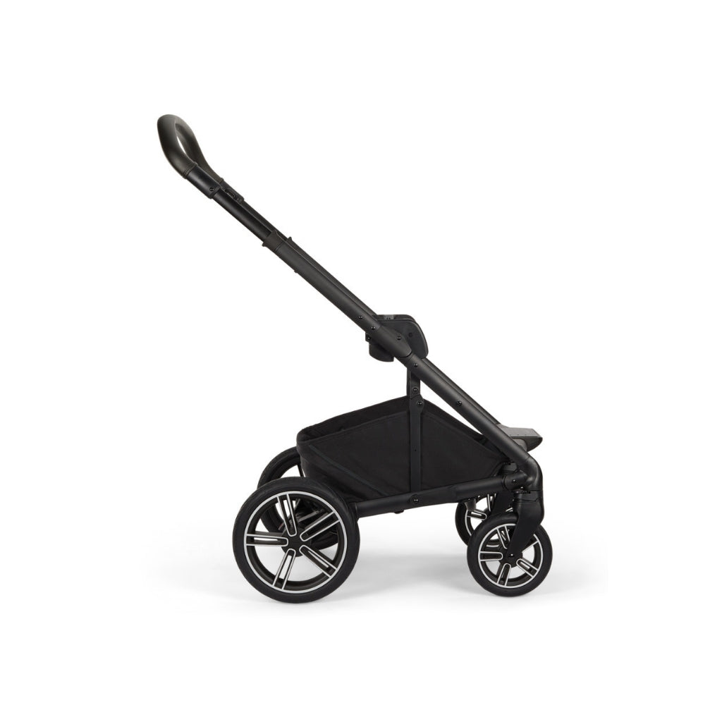 Nuna Poussette MIXX NEXT Thunder 2026
