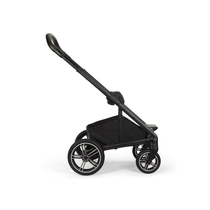 Nuna Poussette MIXX NEXT Thunder 2026