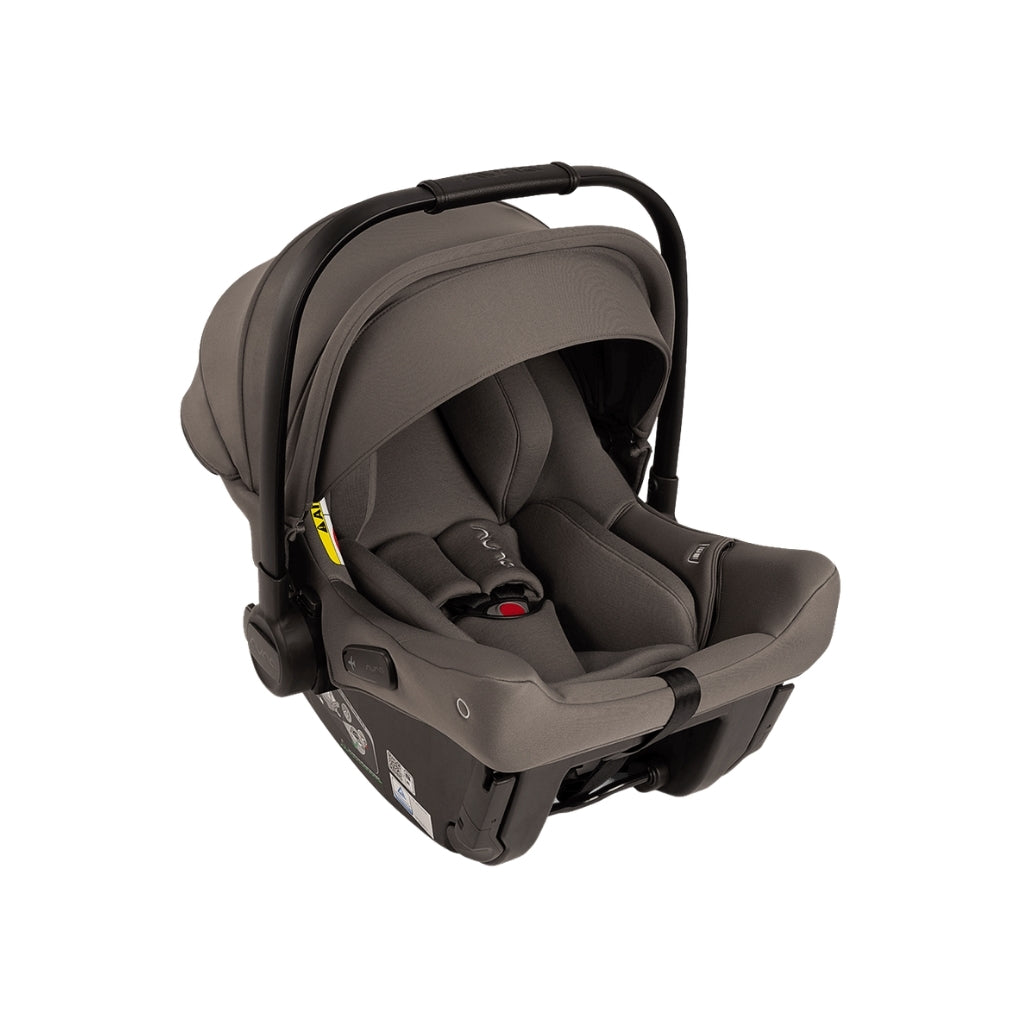 Nuna Autostoel PIPA urbn Thunder Gr0+