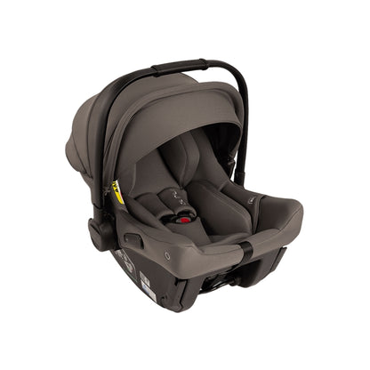 Nuna Autostoel PIPA urbn Thunder Gr0+