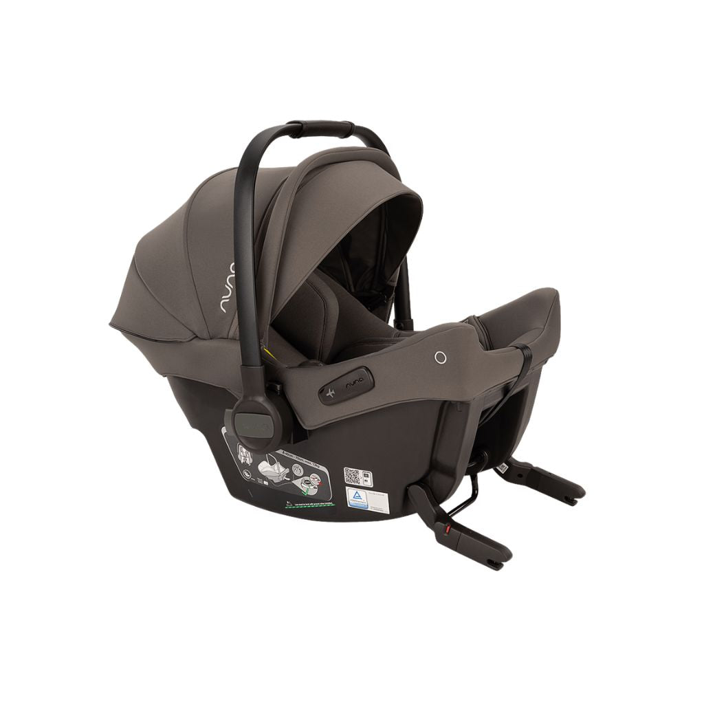 Nuna Autostoel PIPA urbn Thunder Gr0+