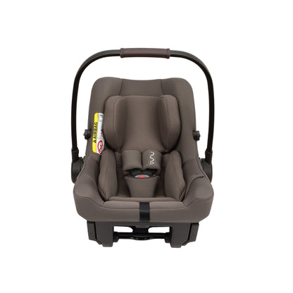 Nuna Autostoel PIPA URBN Chestnut Groep 0+