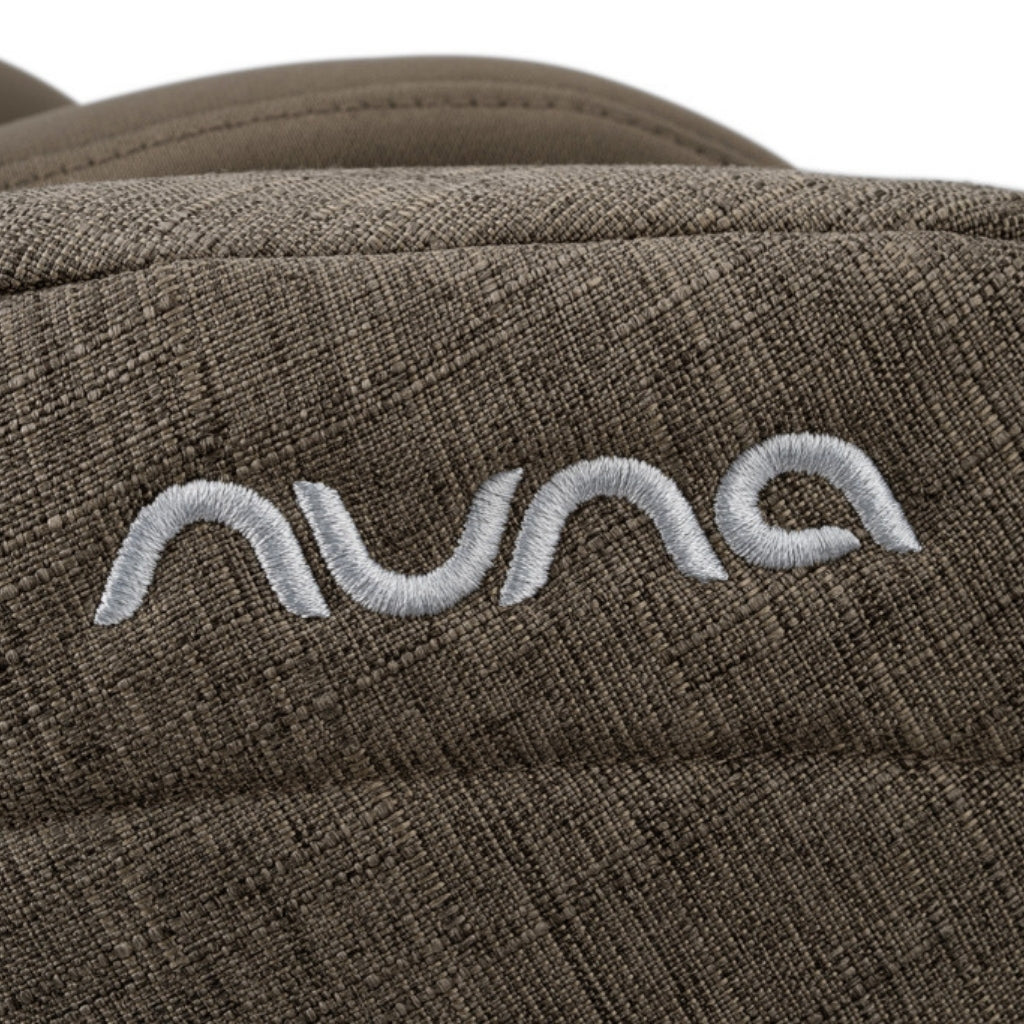 Nuna Autostoel TODL NEXT Pistachio Gr0+/1