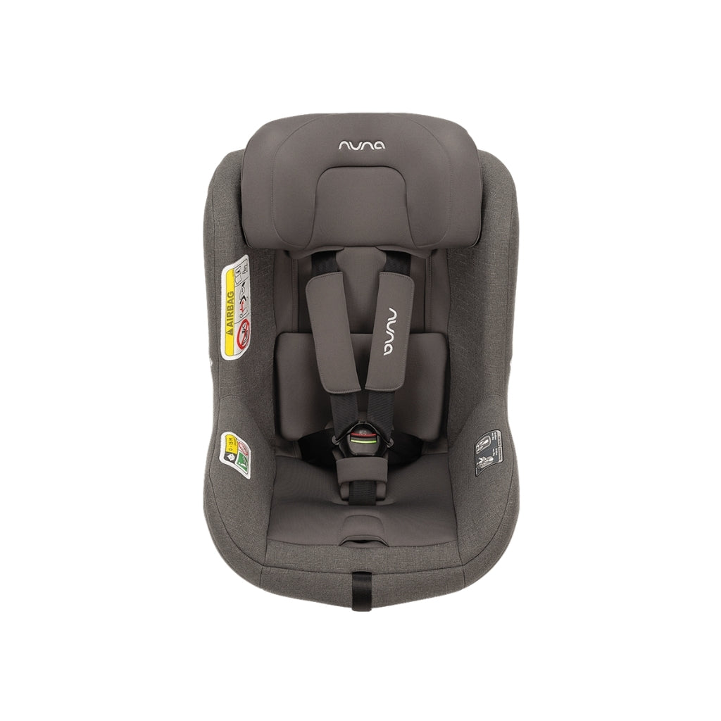 Nuna Siège auto TODL NEXT Thunder Gris Groupe 0/1