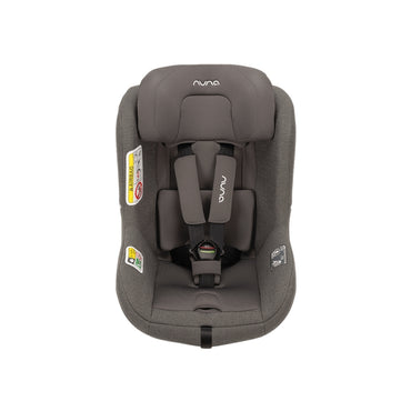 Nuna Autostoel TODL NEXT Thunder Grijs Groep 0+/1