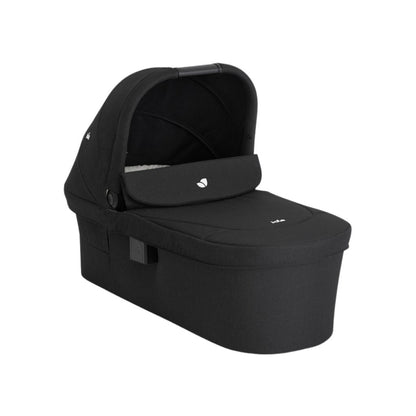 Joie Draagmand Ramble XL Raven Zwart