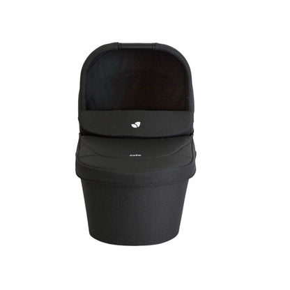 Joie Draagmand Ramble XL Raven Zwart