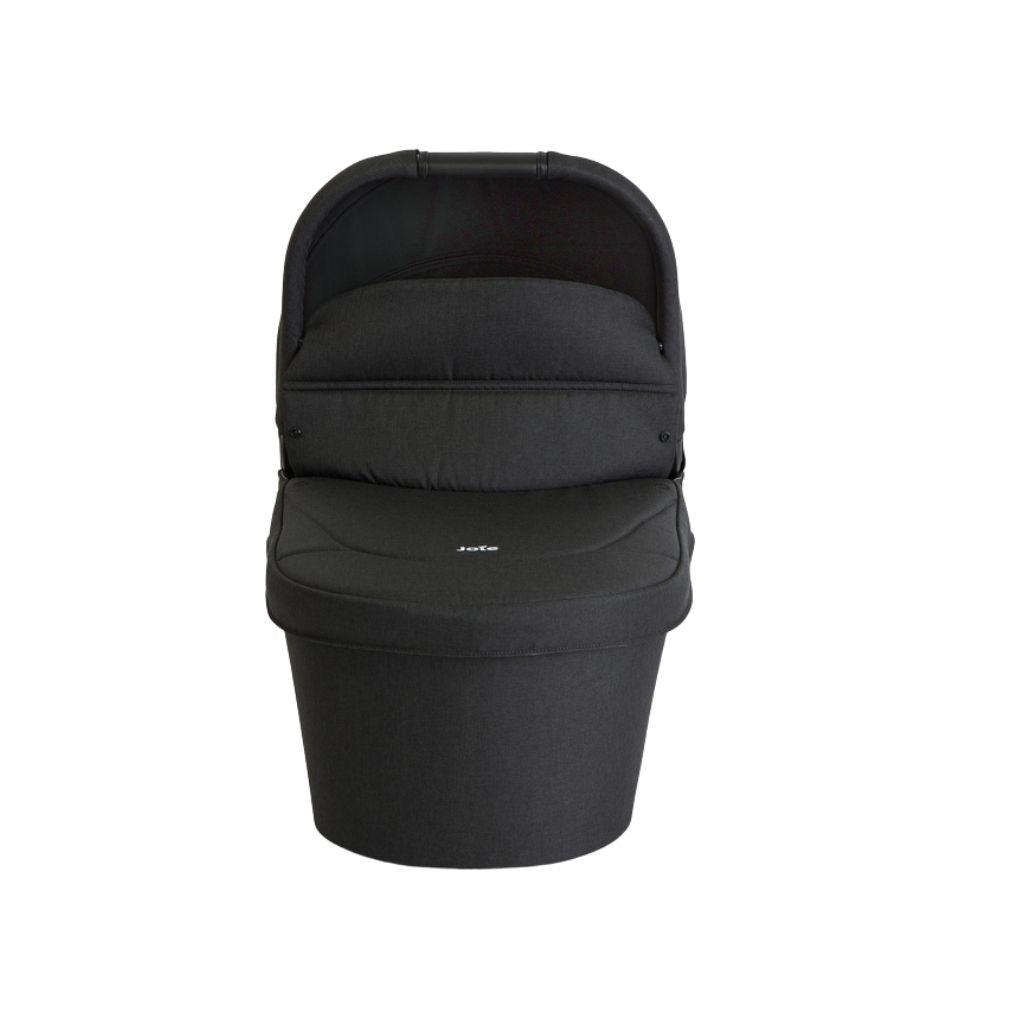 Joie Draagmand Ramble XL Raven Zwart