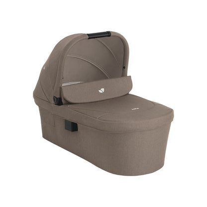 Joie Draagmand Ramble XL Cashew Bruin