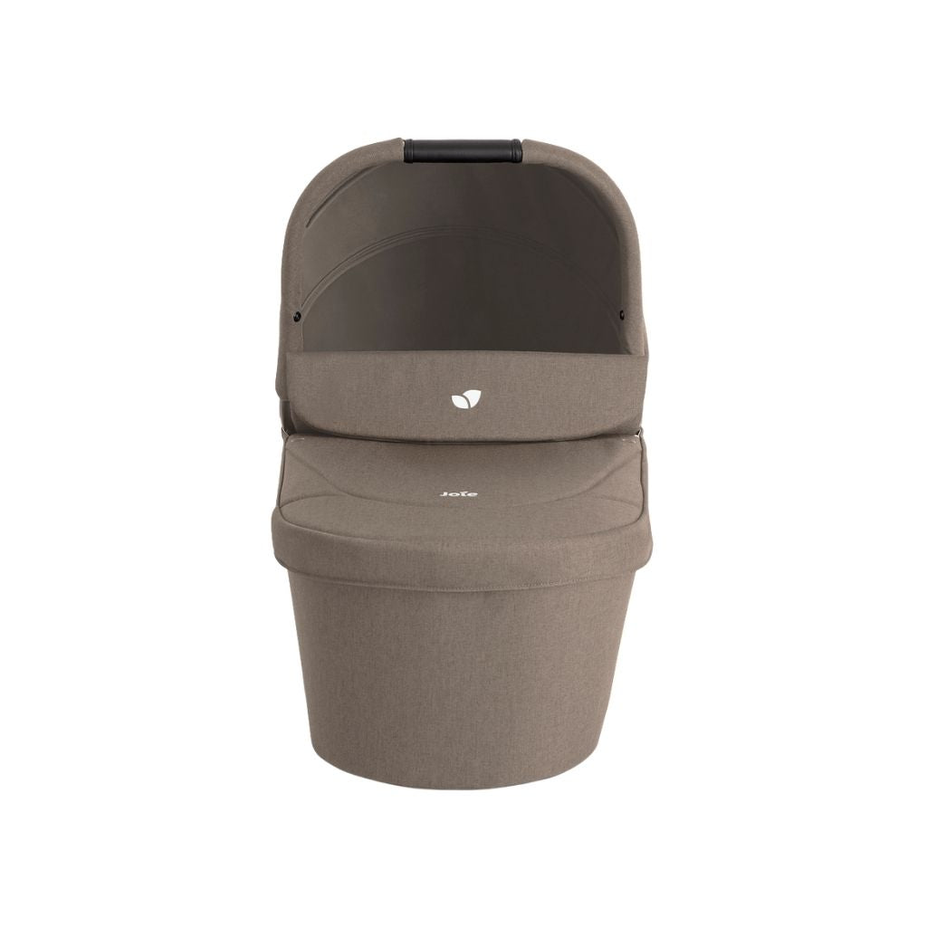 Joie Draagmand Ramble XL Cashew Bruin