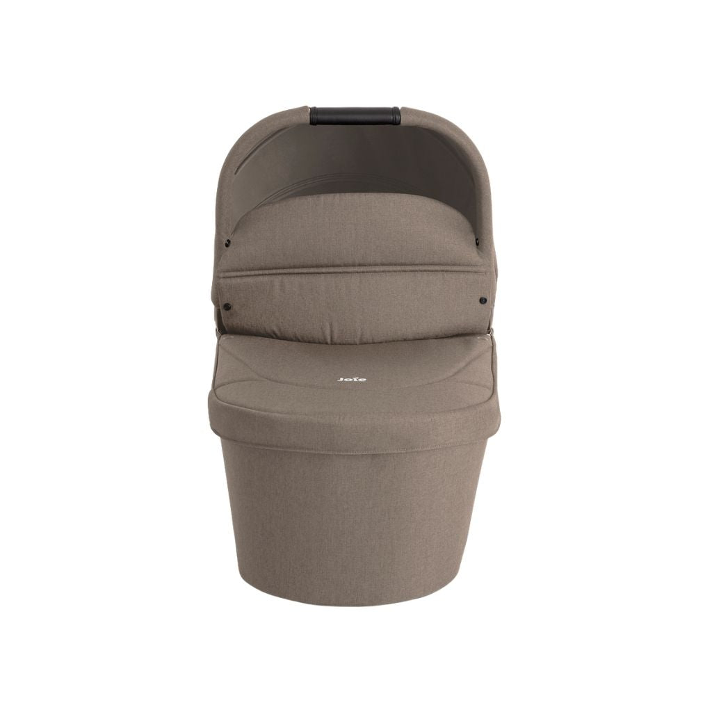 Joie Draagmand Ramble XL Cashew Bruin