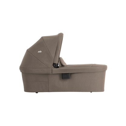Joie Draagmand Ramble XL Cashew Bruin