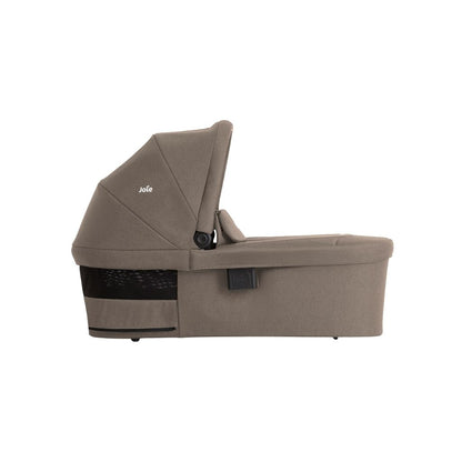Joie Draagmand Ramble XL Cashew Bruin