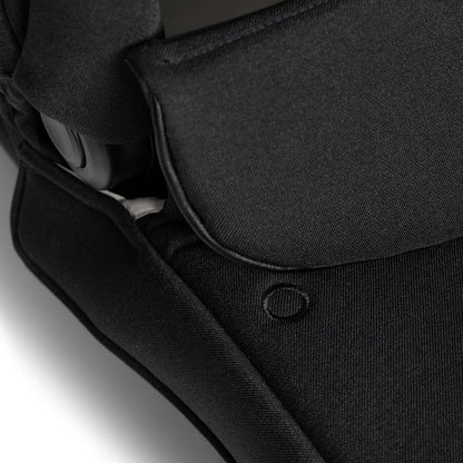Joie Nacelle RAMBLE XL Eclipse + housse de pluie