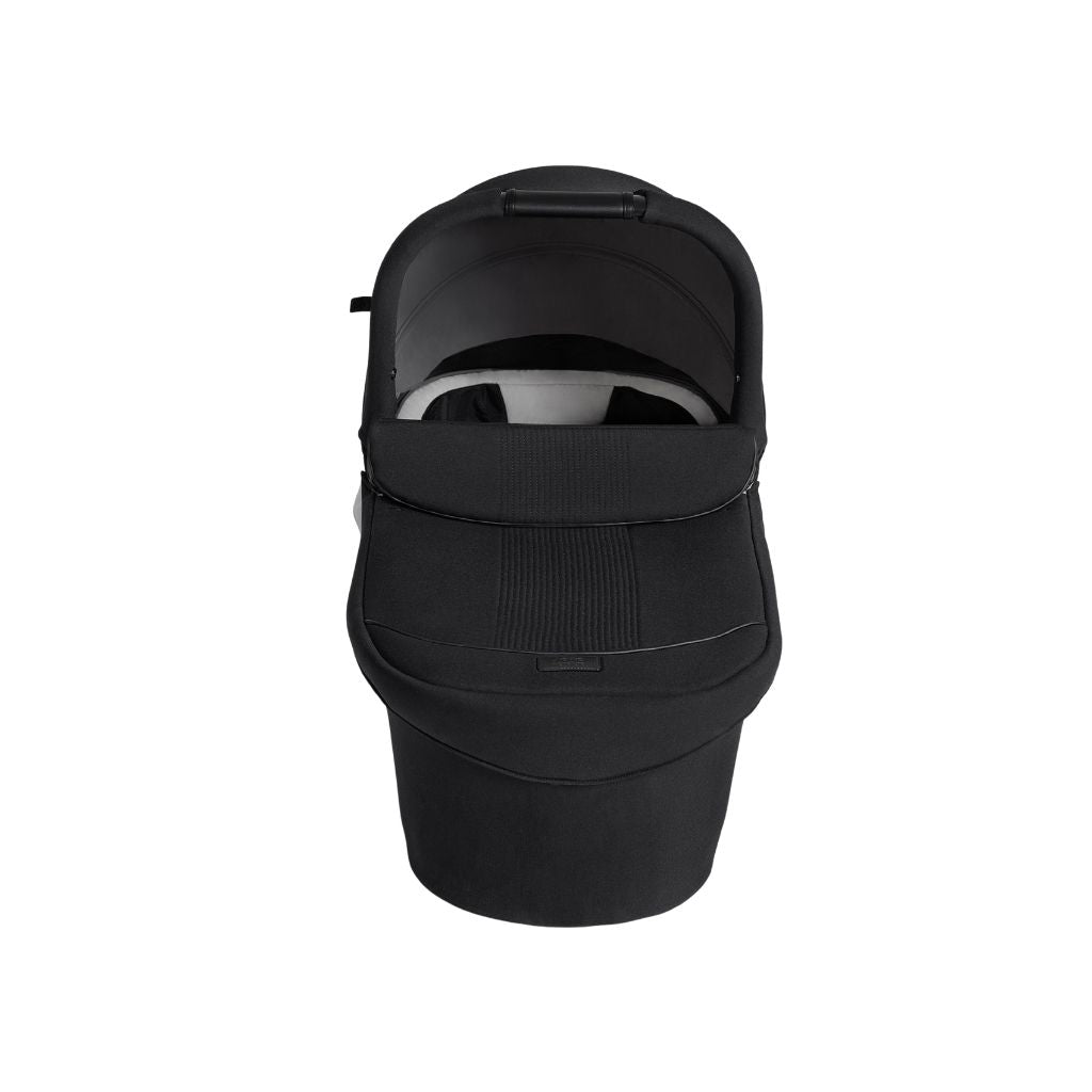 Joie Nacelle RAMBLE XL Eclipse + housse de pluie