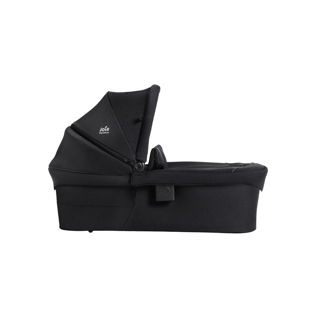 Joie Nacelle RAMBLE XL Eclipse + housse de pluie