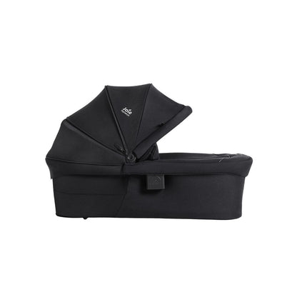 Joie Nacelle RAMBLE XL Eclipse + housse de pluie