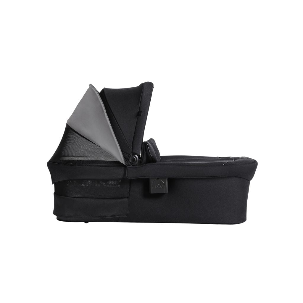 Joie Nacelle RAMBLE XL Eclipse + housse de pluie