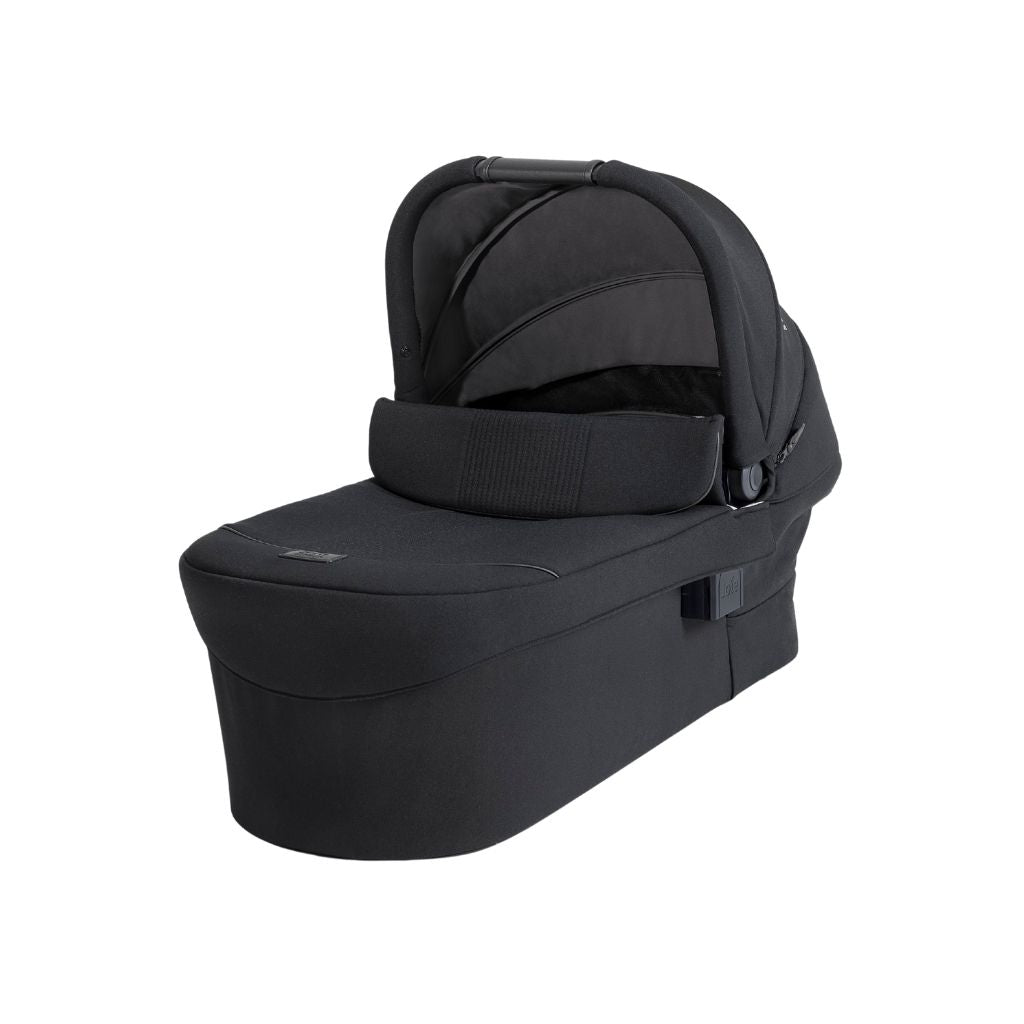 Joie Nacelle RAMBLE XL Eclipse + housse de pluie