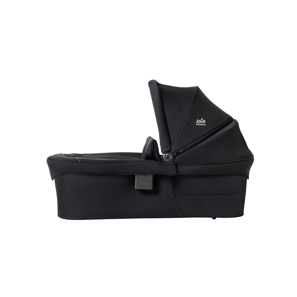 Joie Nacelle RAMBLE XL Eclipse + housse de pluie