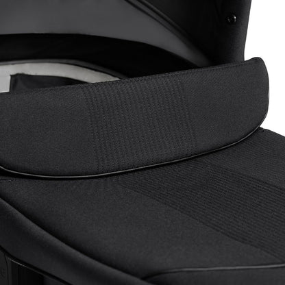 Joie Nacelle RAMBLE XL Eclipse + housse de pluie