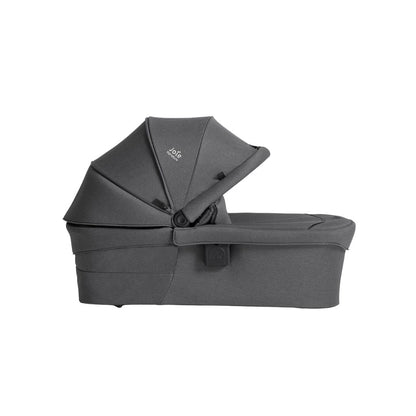 Joie Nacelle RAMBLE XL Ebony + housse de pluie
