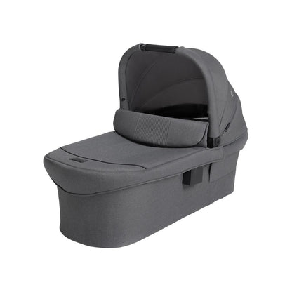 Joie Nacelle RAMBLE XL Ebony + housse de pluie