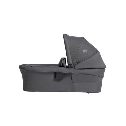 Joie Nacelle RAMBLE XL Ebony + housse de pluie