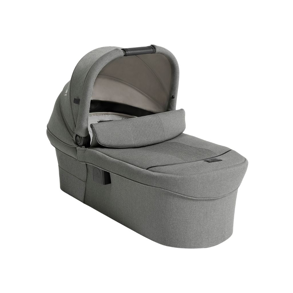 Joie Draagmand Ramble XL Evergreen + Regenhoes