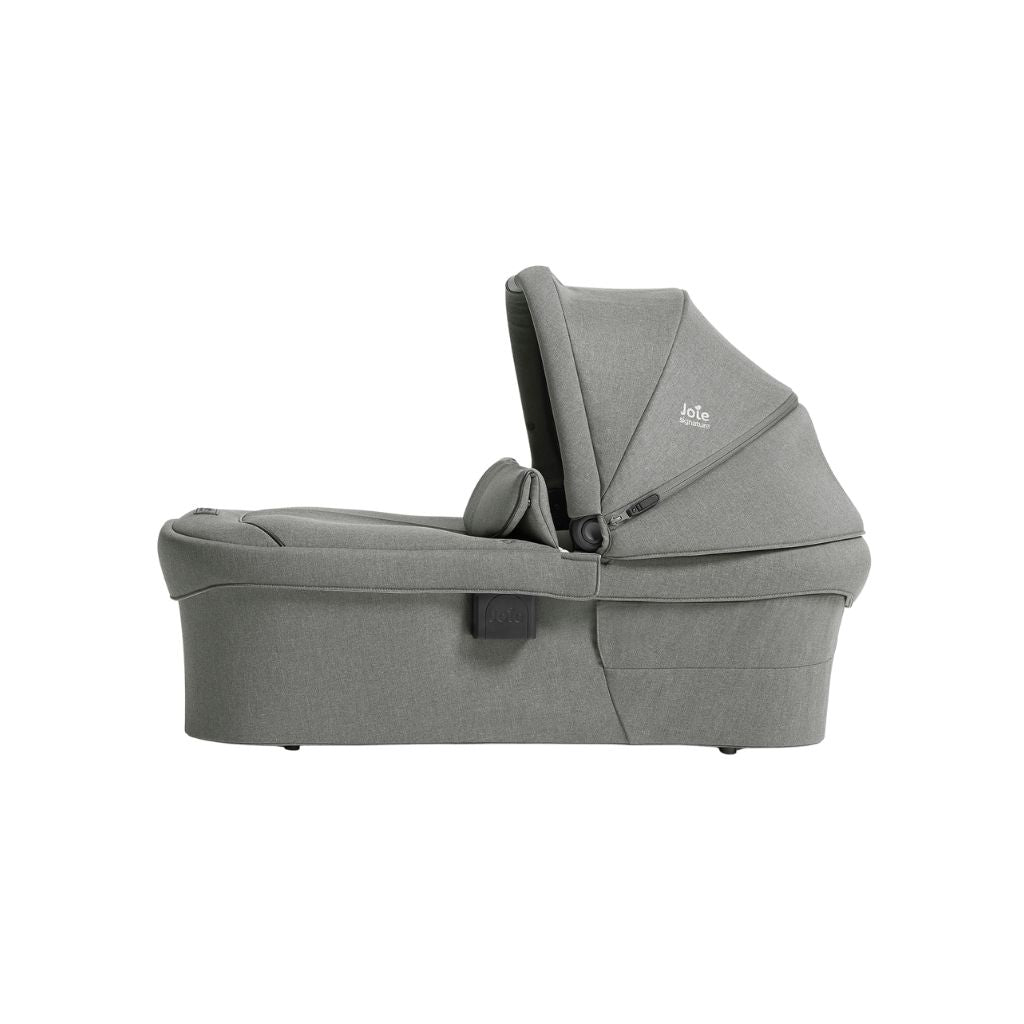 Joie Draagmand Ramble XL Evergreen + Regenhoes