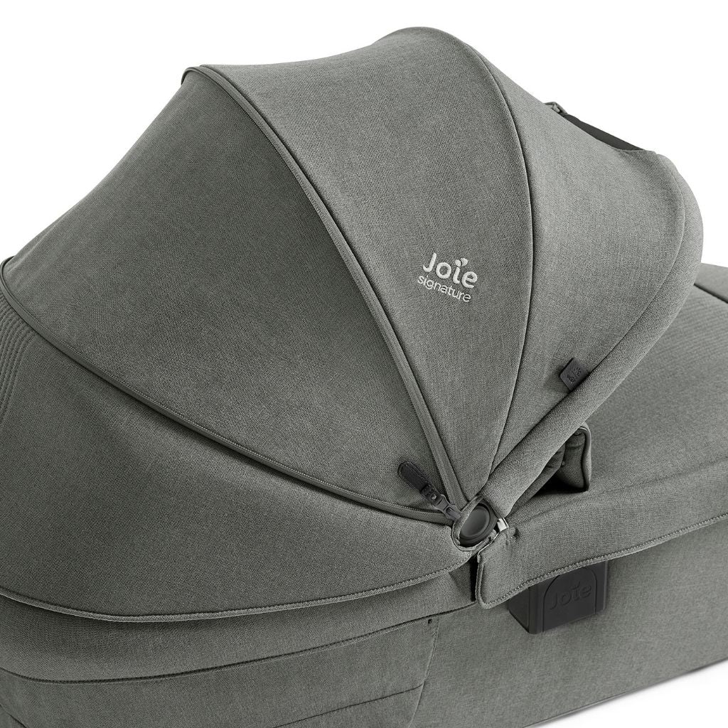 Joie Draagmand Ramble XL Evergreen + Regenhoes