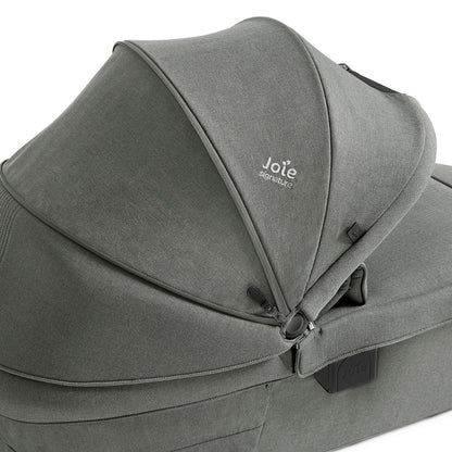 Joie Draagmand Ramble XL Evergreen + Regenhoes