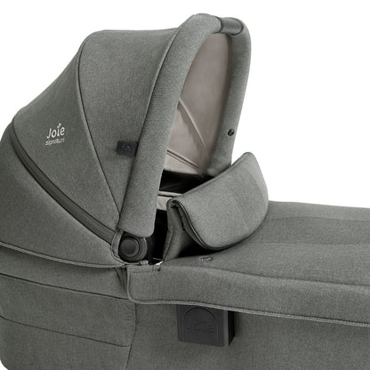 Joie Draagmand Ramble XL Evergreen + Regenhoes