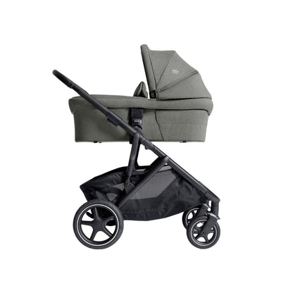 Joie Draagmand Ramble XL Evergreen + Regenhoes